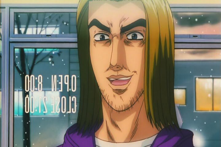 ネ ツ キ タ キ Twitterren 同じ声優でキャラ二人晒せ あまり知られてないがこの緑の鳥と御木先輩の声優 山崎たくみ は同じである 裏の顔は恐ろしいですねぇ