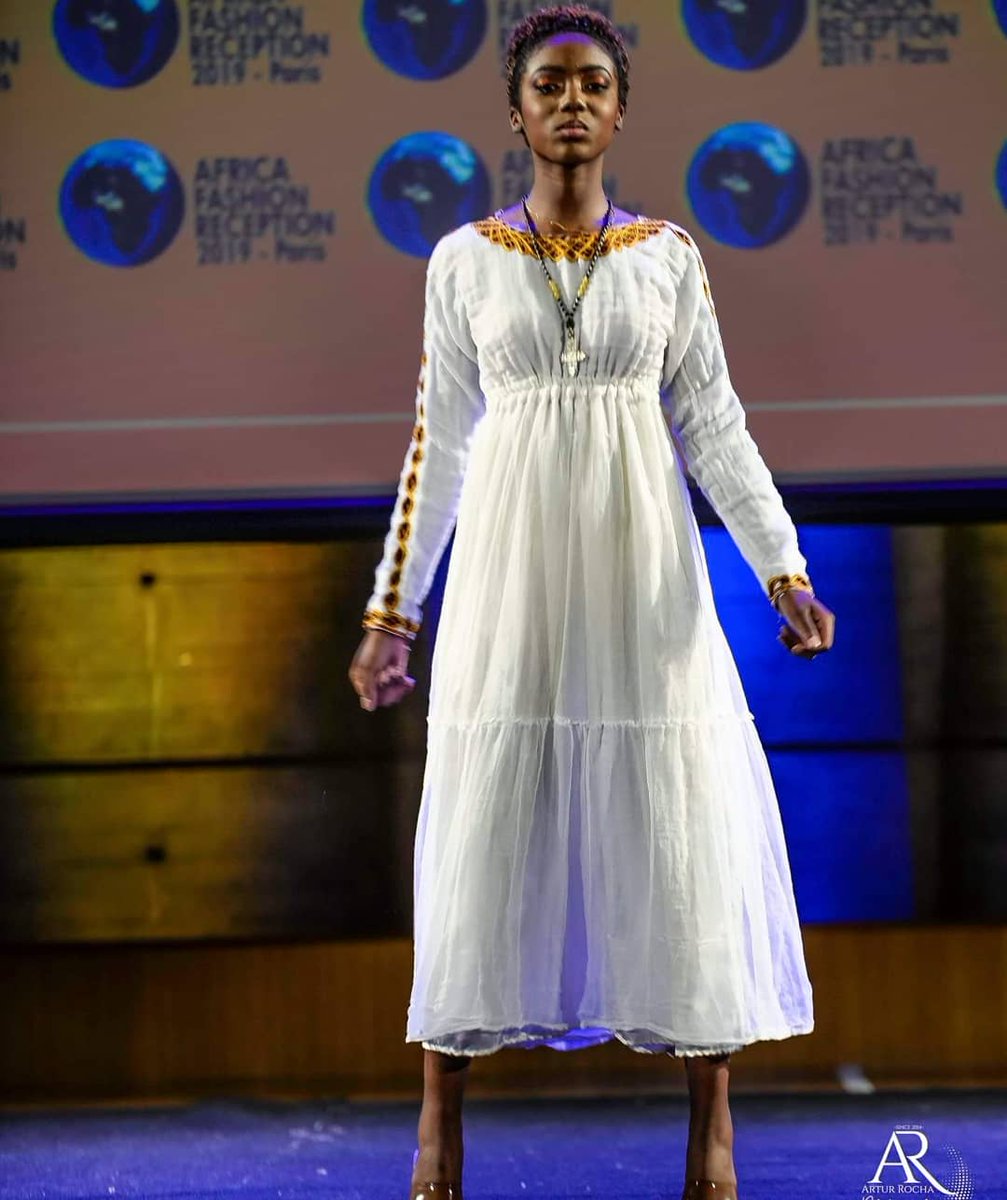 LexyMojoEyes1's tweet photo. Sebeatu from Ethiopia at Africa Fashion Reception Paris 2019. #afr19 #afr #fashion #africanfashion #africanfashionambassador #sebeatu #paris #unesco #addisababa #africanunion @sebeatu #ethiopia https://t.co/Zl3Ns8eBor