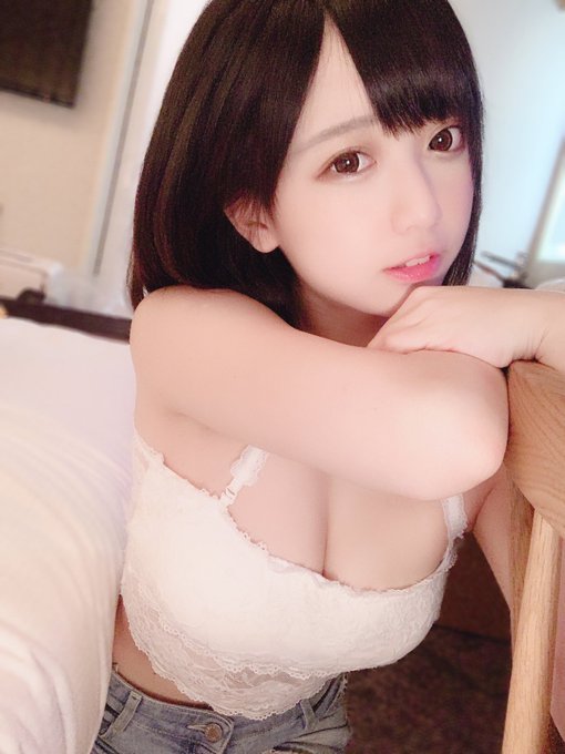 Twitterのコスプレ画像22