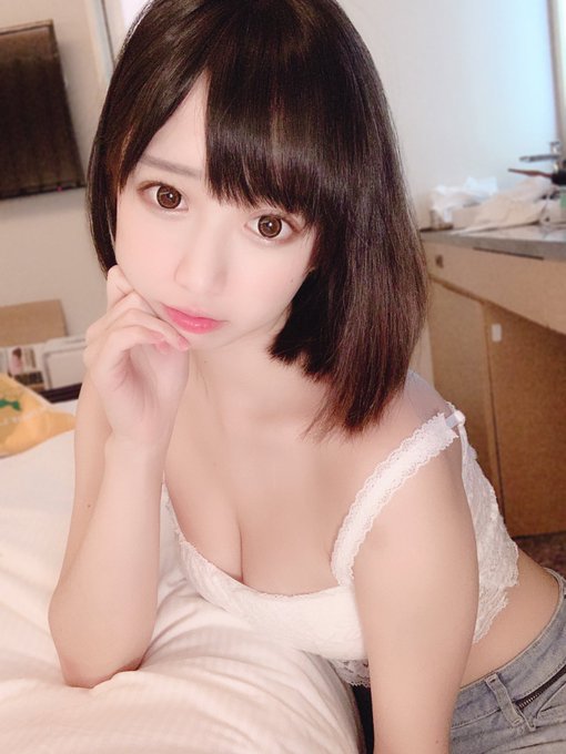 Twitterのコスプレ画像23