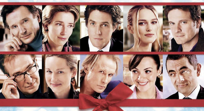 CoupClubFilm's tweet photo. The lovely #RichardCurtis film #LoveActually is not to be missed >>> https://t.co/7CGKRAhkEj  22nd Dec 6pm, get your seat now 🤶🎄 https://t.co/FDnZ14raah