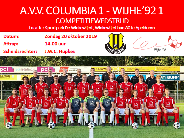 Wijhe'92 1 tweet media