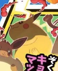 PikaPerfect's tweet image. round.................. large......................... a perfect specimen