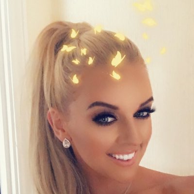 Sarah-lou tweet media