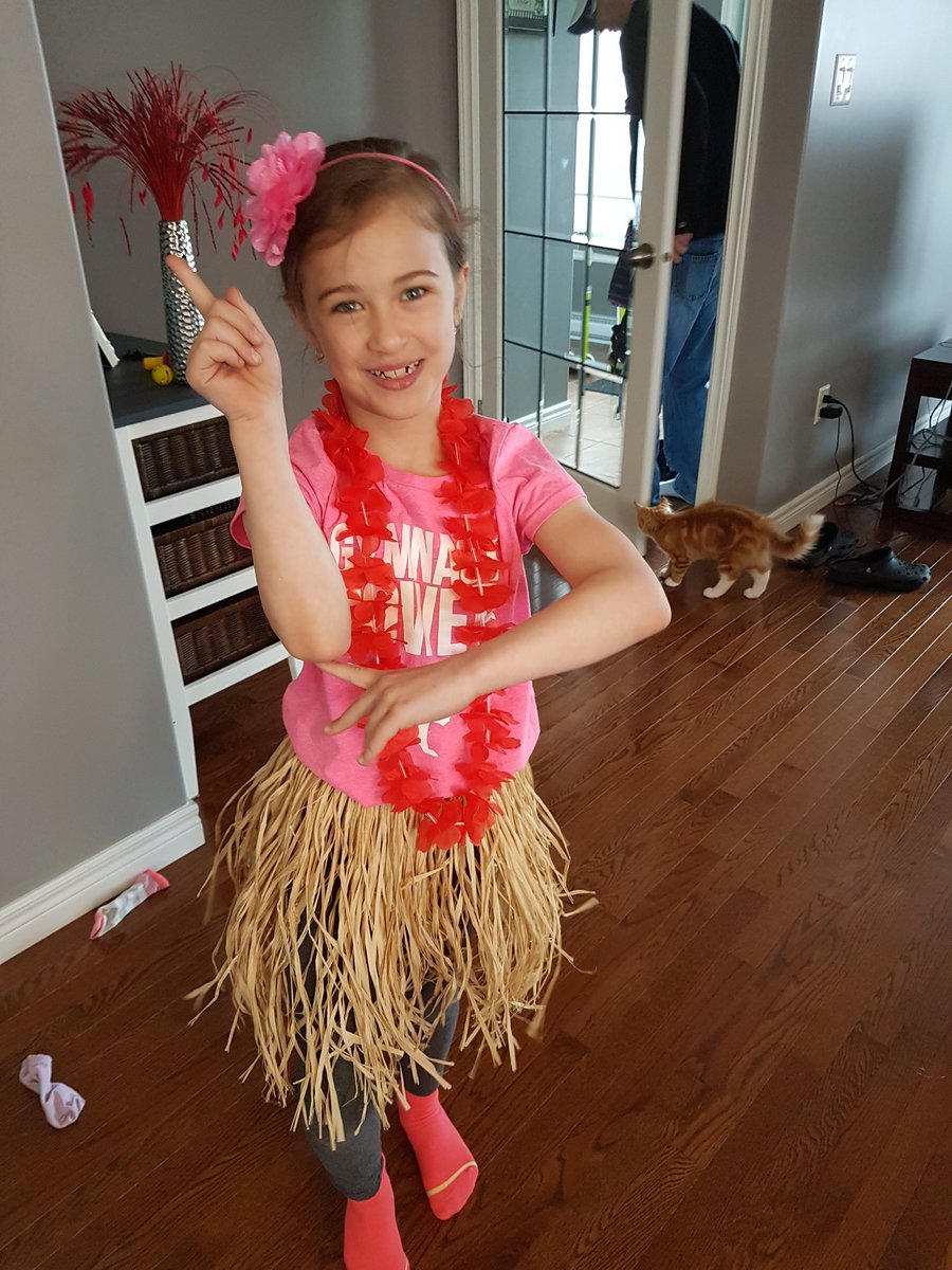 Happy 8th Birthday to this cool kiddo! Love you Chloe to the moon and back 2500 and 1/2 times 😘