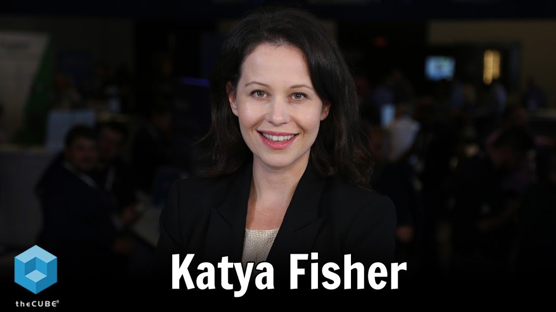 Katya Fisher, Greenspoon Marder
on theCUBE from Acronis Global Cyber Summit

youtube.com/watch?v=Ez60-v…
 <a href="/KatyaLawyer/">Katya Fisher</a> <a href="/GMLaw_Tweets/">Greenspoon Marder LLP</a> #GreenspoonMarder <a href="/Acronis/">Acronis</a> #Acronis #AcronisCyberSummit #WomenInTech #theCUBE #TechAthlete