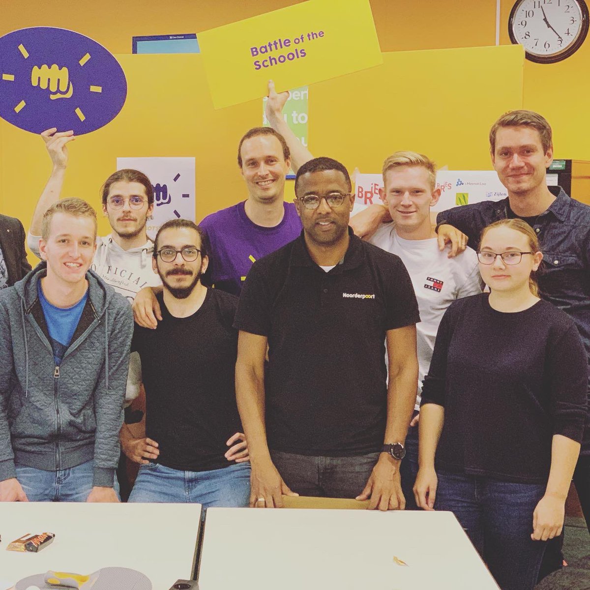 BattleoftheSchools tweet media