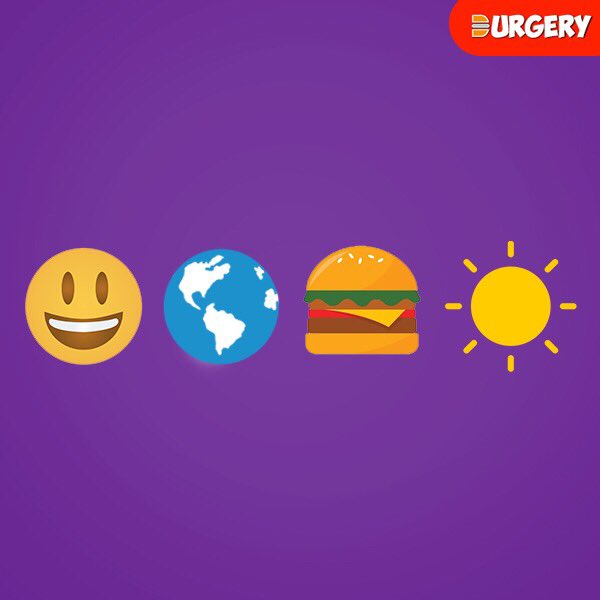 Burgery_in's tweet photo. Happy World Food Day😋
#burgery #videshibundesifun # theindieburgerproject #worldfoodday #worldfoodday2019 https://t.co/R0e5ywvcCC