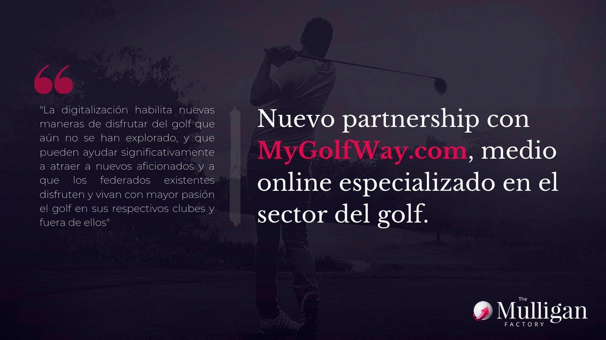 The Mulligan Factory tweet media