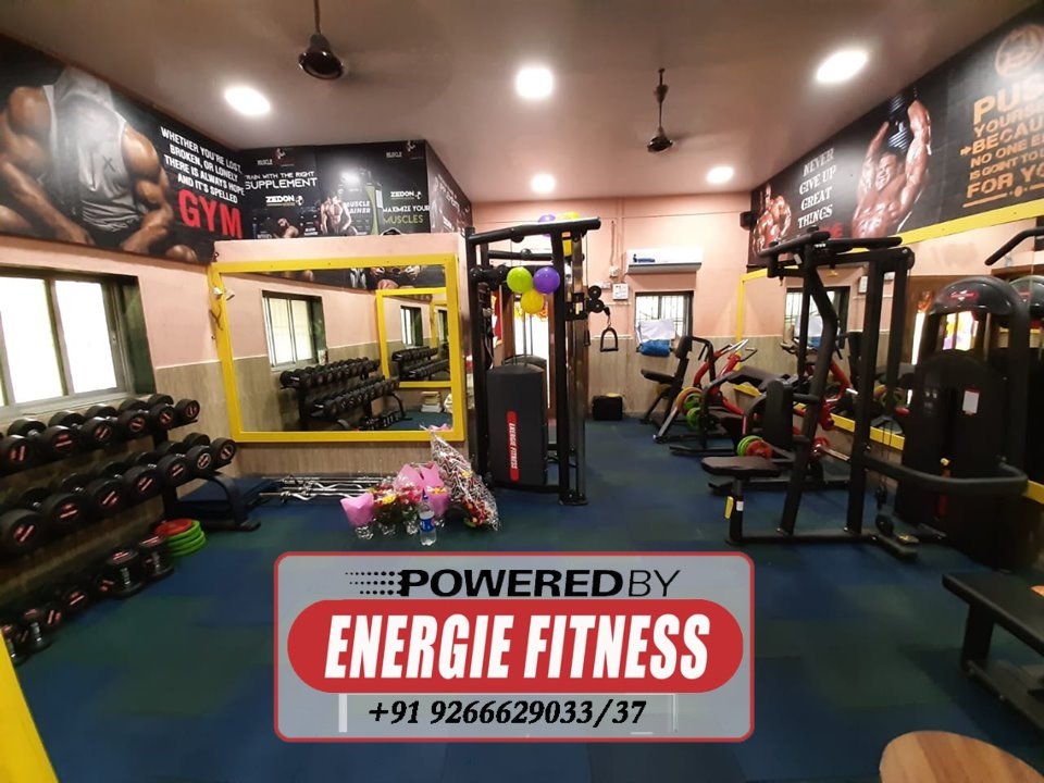 Energie Fitness Energiefitness7 Twitter