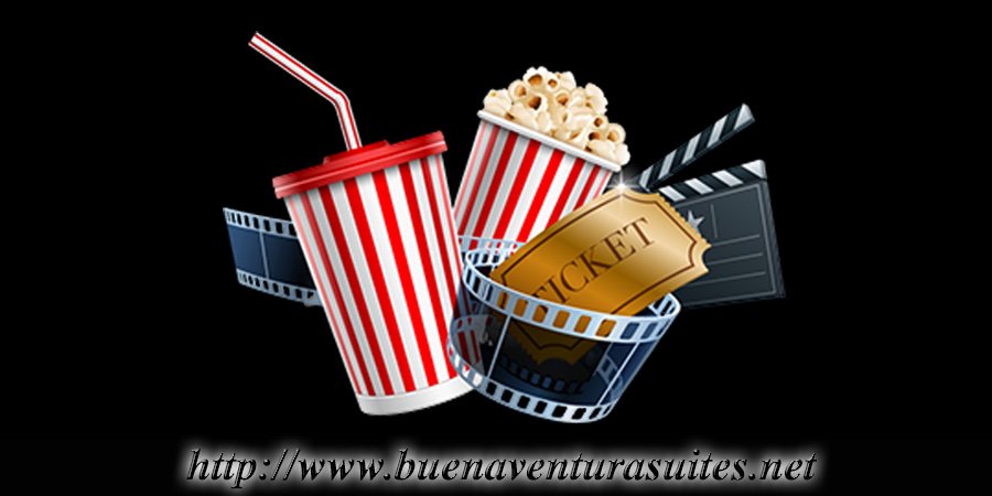 Bv_Suites's tweet photo. ¿Hospedado con nosotros y quieres disfrutar de una buena película? Pasa por nuestras oficinas y te indicamos cómo ingresar a nuestra intranet para que disfrutes de más de 150 películas en la comodidad de tu habitación.  #BuenaventuraSuites #ElTigre #hoteleltigre https://t.co/d05sTKiz9o