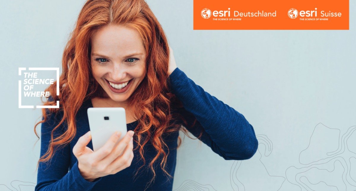 #LocationIntelligence #GIS #Mapping - Im #WhereNext Magazin von Esri Deutschland und <a href="/esrischweiz/">Esri Schweiz</a> zeigen digitale Vorreiter, wie sie mit standortbezogenen Lösungen ihr Business vorantreiben 🎯
Viel Spaß beim Stöbern! >>> bit.ly/33A4pif
#SeeWhatOthersCant