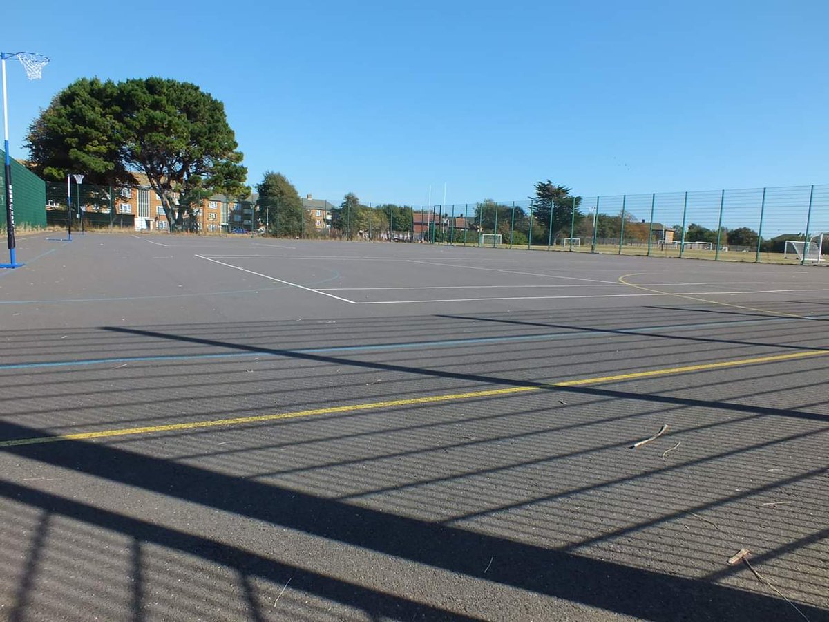 Cockleshell Community Sports Club (@clubcockleshell) on Twitter photo All this wonderful space with all this parking, just waiting to be used. Why not hire Cockleshell Community Sports Club? Call for more information:02392734847 or email ccsc@mayvillehighschool.net
cockleshellcsc.co.uk #sport #football #southsea #schoolsportsmouth All this wonderful space with all this parking, just waiting to be used. Why not hire Cockleshell Community Sports Club? Call for more information:02392734847 or email ccsc@mayvillehighschool.net
cockleshellcsc.co.uk #sport #football #southsea #schoolsportsmouth