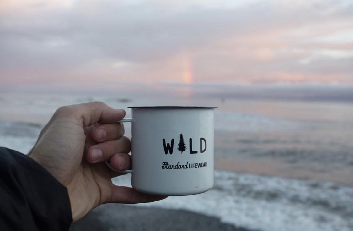 StandardLFW's tweet photo. Morning Cup of Java☕️
#standardlifewear https://t.co/pua8Izxa2B