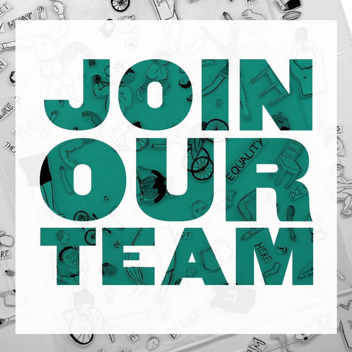 **Application Deadline 25 October, 5PM** Artlink seeks a new Creative Director to further develop its socially-focused arts programmes and take the organisation to the next stage in its development. 
For detailed information: artlinkhull.co.uk/getinvolved/jo…