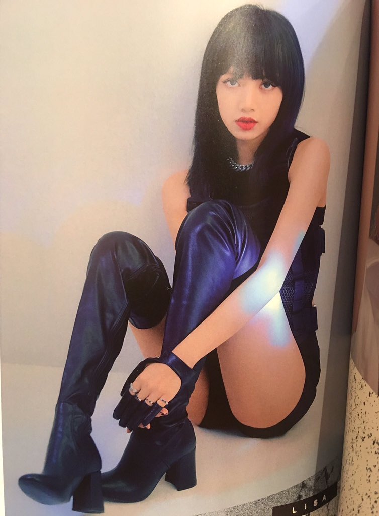 lisa pics tweet media