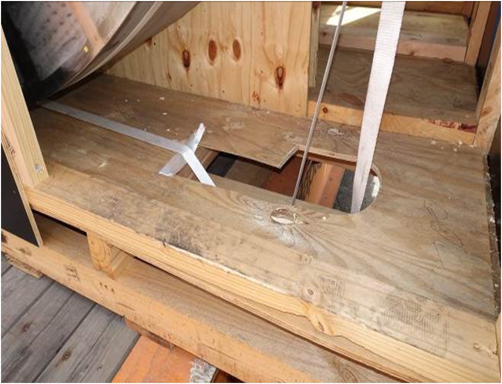 Genext Logistics successfully handled new Project Cargo shipment from port of Brisbane to Nhava Sheva.
#projectcargo #logistics #shipment #import #port
 #heavylift  #containershipping #Australia