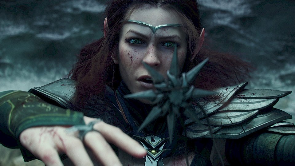 axisstudiosgrp's tweet photo. Set roughly 1,000 years before the events in Bethesda’s #Skyrim, The Elder Scrolls Online takes the explorative fantasy landscapes of this fan-favourite franchise online. The #AxisTeam worked on Art Direction Direction, #FX, VFX Supervision & Compositing
https://t.co/LLCbX2dQQT https://t.co/LMDr37a3fU