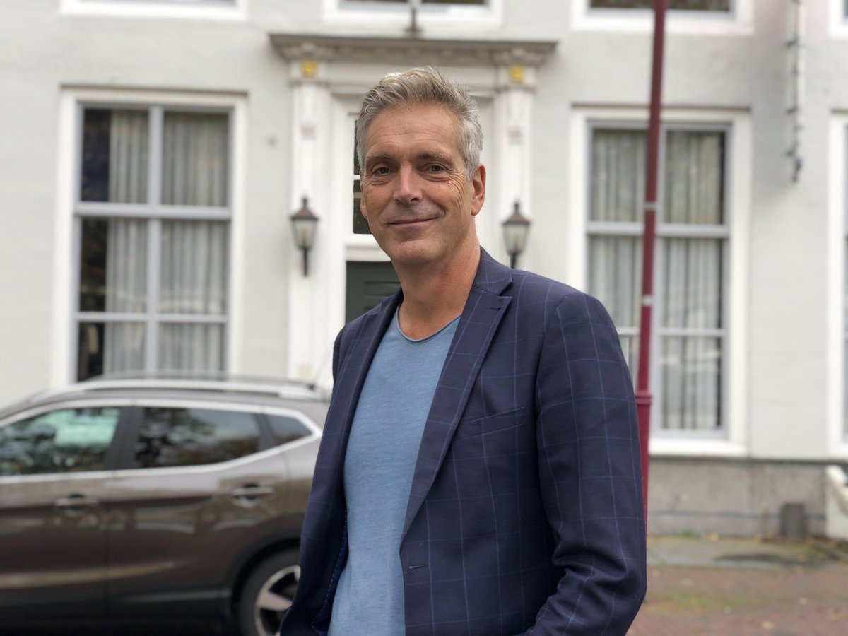 Filmpje: Hans Notebaart over <a href="/N8vdN8/">N8VDN8 Middelburg</a> 2019, op 26 oktober in Middelburg!  wijzijndestad.com/verhalen/hans-… #Middelburg #N8vdN8