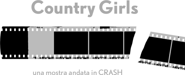 Country Girls, Una mostra andata in CRASH - mailchi.mp/40cbadc038ee/h…
