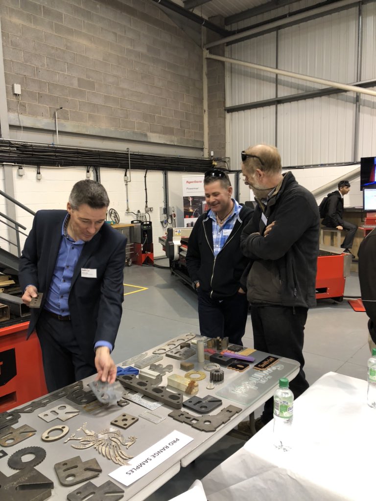 cut_swift's tweet image. #swiftcut #openday #cnccutting #metalcutting #plasmacutting #waterjetcutting #Manufacturing