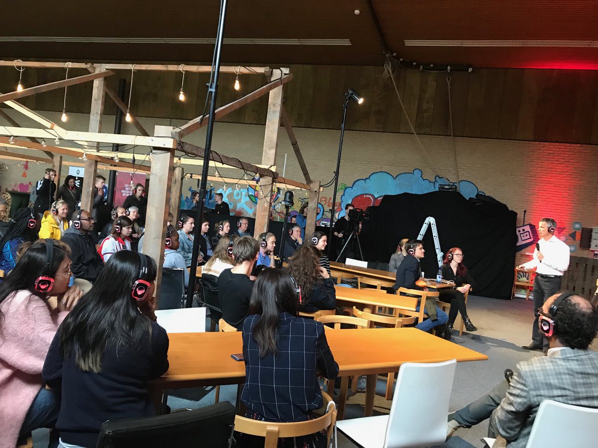 Food loss or Food waste? Discussie over dilemma’s en definities. #youthwfd #verspillingsvrij ⁦<a href="/joostsnels/">Joost Snels</a>⁩ ⁦<a href="/TeamFoodEde/">TeamFoodEde</a>⁩ ⁦<a href="/WFCnl/">World Food Center</a>⁩ ⁦<a href="/RegioFoodValley/">Regio Foodvalley</a>⁩