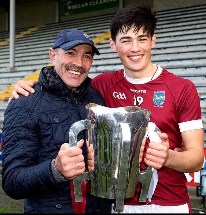 St Martin's tweet media