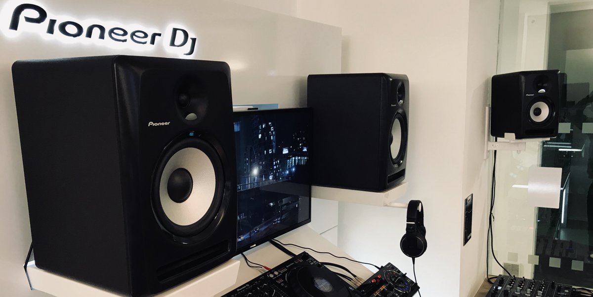 pioneer sdj80x