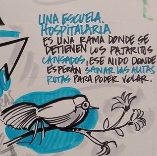 Escuela Hospitalaria Puerto Montt tweet media