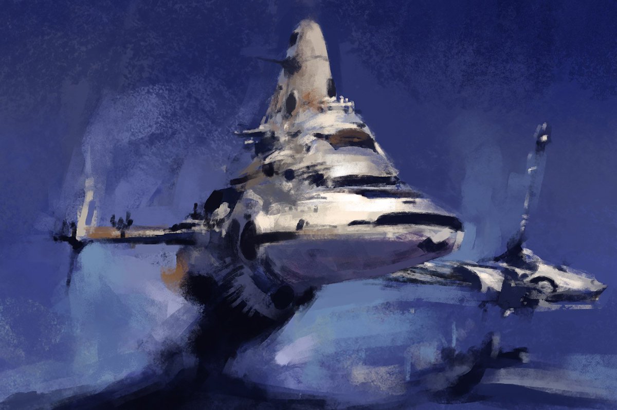 ArtCampOfficial's tweet image. Master studies are like a complete education in one exercise. They can cover so many fundamentals and are an enlightening, encouraging practice.

So try one out today! I promise you&apos;ll feel better about your art.

Check out this free video on them: youtu.be/kQfF-P70V2Q