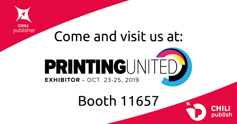 CHILI_publish's tweet photo. One week to go @printingunited - it's going to be 🔥🔥🔥!
We're bringing our A-game people, solution and enthusiasm. 
See you in Dallas!
#printingunited
https://t.co/OP052bnPd5 https://t.co/GaJvUYp6iz