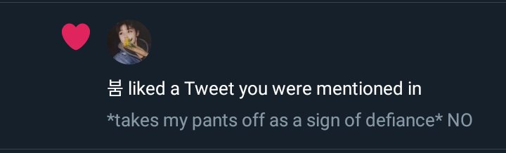 SKYAQUILAE's tweet photo. @DL1TE @komorcbi @sugarshik @unravxl You said we all just nasty kids. Are you secretly like us to-

Oh yezzz fellas, she LOVE US THAT MUCH https://t.co/FDjgB3WRb6