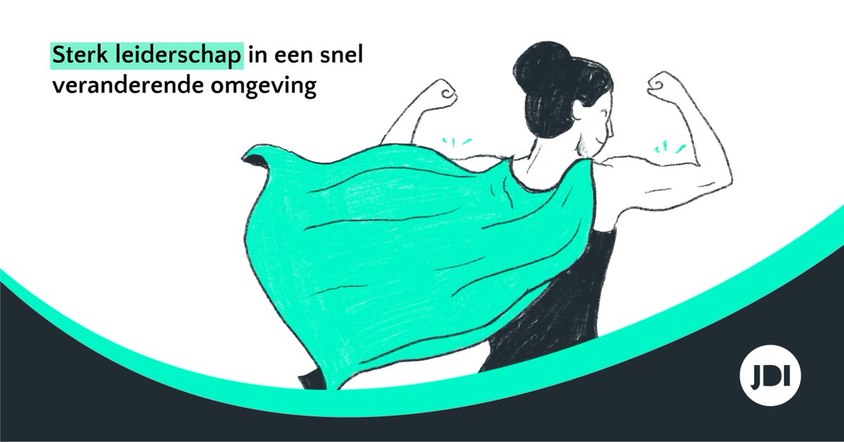 JDIondernemers's tweet photo. De snelheid van verandering heeft ook impact op je medewerkers. 👨‍💻👩‍💻
Ondernemingen die blijven groeien zijn diegene die hun medewerkers ondersteunen bij deze veranderingen. 
https://t.co/JlCgtbVEYW
Ontdek wat jouw rol hierin is 🔍
#JDI #leiderschap #ondernemerschap https://t.co/kAmORXXiLw