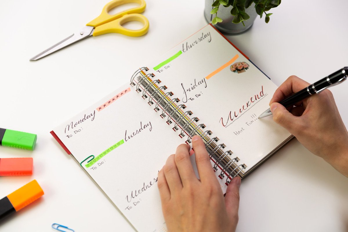 Are you looking for new ideas for your Bullet Journal? The possibilities are endless. Literally endless. Here are 50+ ideas for your #bulletjournal and you'll be rocking your #BuJo mojo in no time! --> pinkfortitude.com/ideas-for-your…