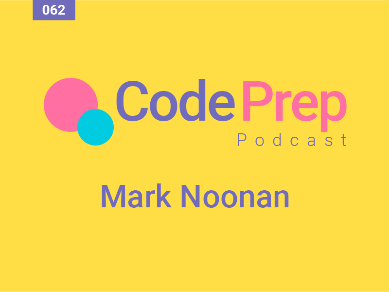 codeprepio's tweet image. New episode! Meet @marktnoonan , with whom we were able to chat about winning a #hackathon, community service, and shifting into tech after a music degree. Enjoy! buff.ly/32fXZVr