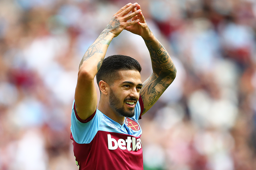 OfficialFPL's tweet photo. ⚠️ Creative Threat  ⚠️

Manuel Lanzini does his best work away from home 🏟➡️

#FPL  👉 https://t.co/QwnEV1hdj6 https://t.co/nGFS1iczju