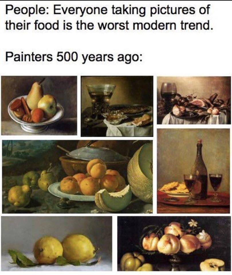 SassyMamasDelec's tweet photo. Has someone ever asked why you photograph your food? Sharing food art has been around for centuries! Keep sharing creative dishes you enjoy. Share your favorite creations in the comments! 

#cupcakes #foodlover #foodie #foodart #baked #local #playwithyourfood https://t.co/BUQV6HCIMg