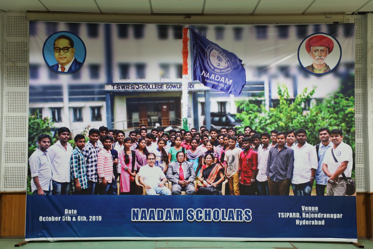 Dr_Devaiah's tweet photo. #NaadamAnnualDay2019 https://t.co/QQW8gChbxs
