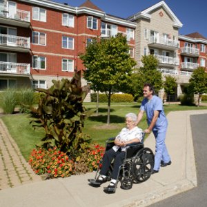 Senior Care Corner tweet media