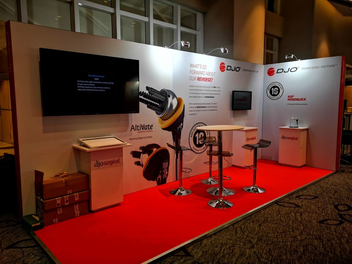 Aztec_UK's tweet photo. Key #healthcare conference coming up? We're a top #standdesigner for healthcare and medical companies with over 25 years experience. To discuss stand designs, get in touch today. #standbuilder #exhibitionstand #exhibitionstands #conferencesuk https://t.co/PpYwkvWd90