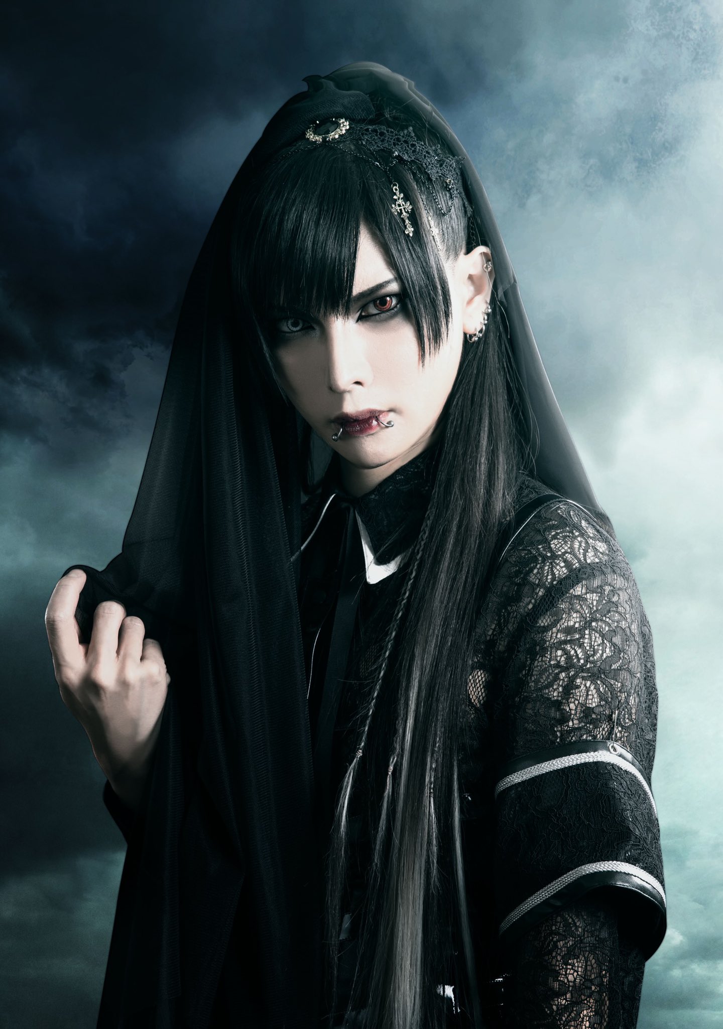 JILUKA Boogieさん 🔹Boogie (JILUKA)🔹 . Free download Visual Kei Music