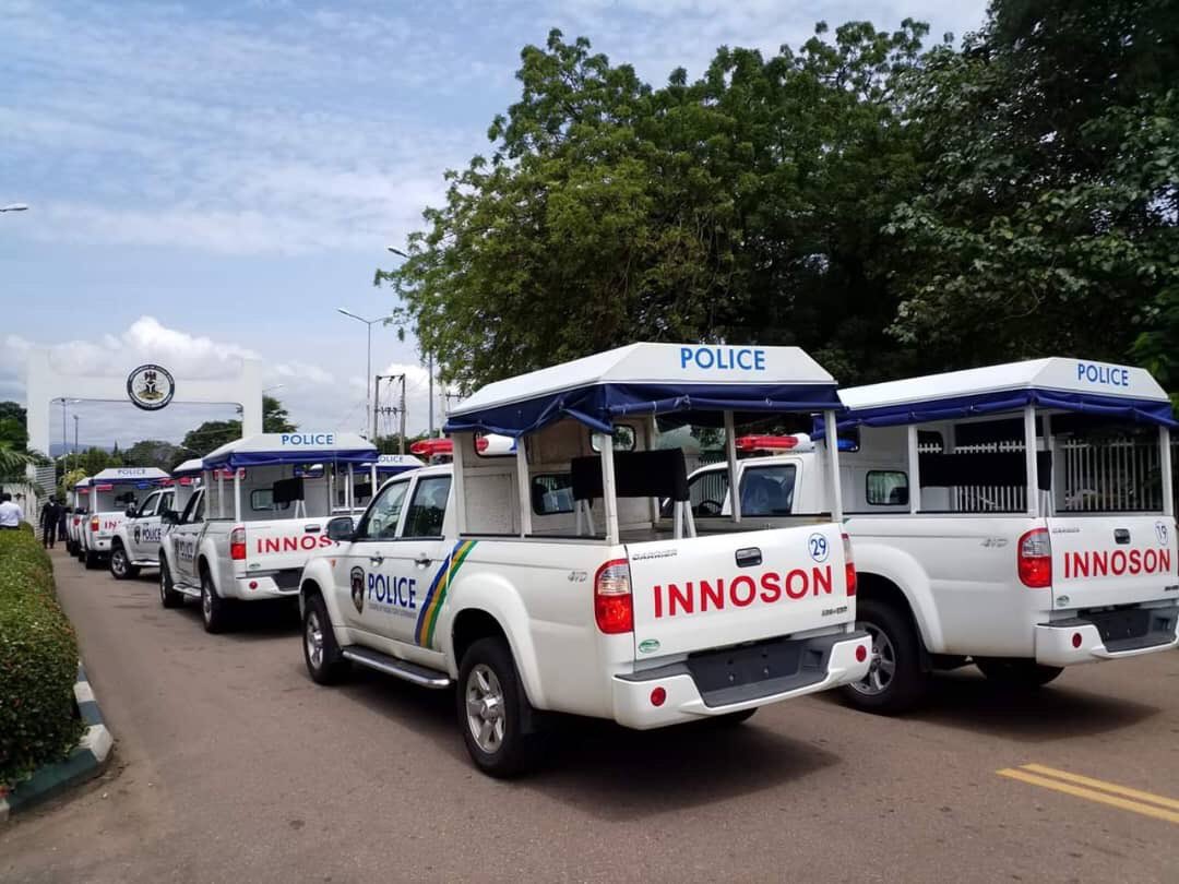touchex1's tweet image. Mercy made Enugu state government to buy 100 vehicles from innoson...days after she was given the brand ambassador of innoson...THE MERCY EFFECT!!!!🛡️🛡️