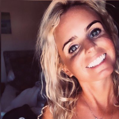 Lizzie Batchelar tweet media