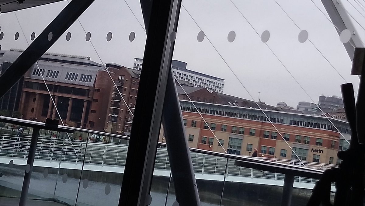 OccHealthAnna's tweet photo. #fabviews @balticgateshead @WardHadaway #HealthandWellbeing Looking forward to today 😊😊 https://t.co/c0jVFds3zA