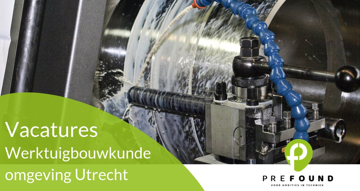 PrefoundBV's tweet image. Engineers gezocht omgeving #Utrecht. Bekijk het aanbod #vacatures bij jou in de buurt:

prefound.nl/jobsmartact/fu…