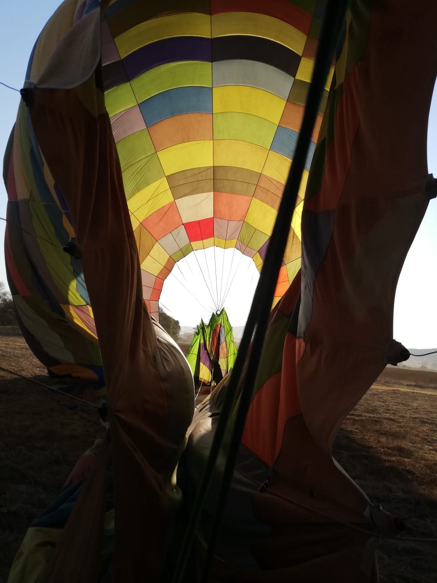 Bill Harrops Balloon tweet media