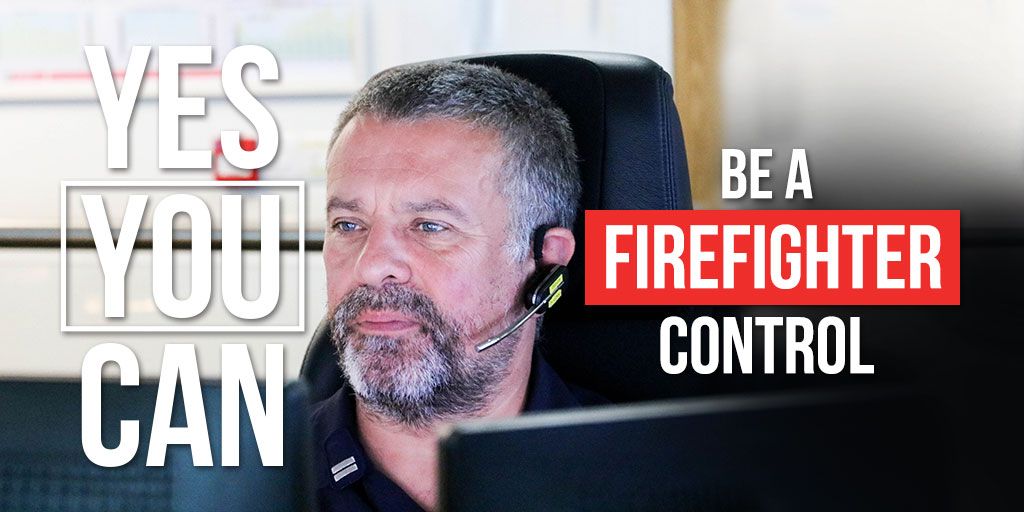 AvonFireRescue's tweet image. 📞📞 If you would like to provide a vital service to your community by dealing with 999 calls ranging from house fires to serious road traffic collisions to cliff rescues, then Firefighter Control could be the role you’re looking for 👉🏻 bit.ly/2VMUByY #YesYouCan 📞📞