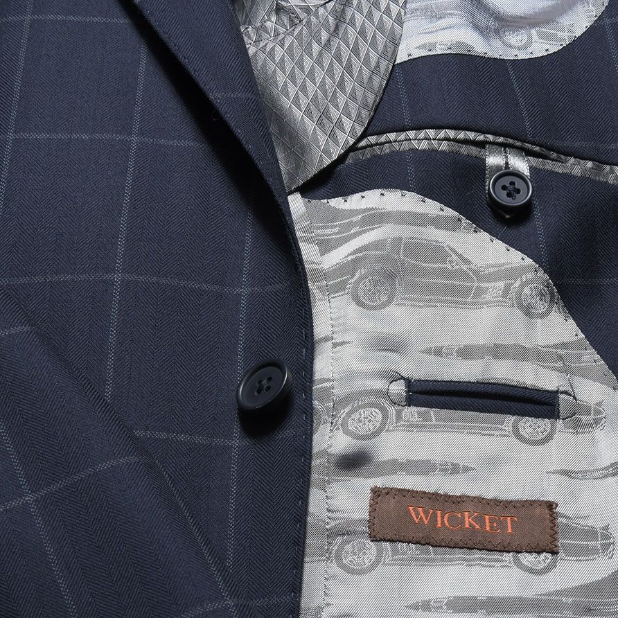 WicketParis's tweet image. #FancyLining

Les doublures sont toujours assorties aux tissus par nos soins, une fantaisie cachée à l'intérieur de votre veste ou #costume afin de les mettre en valeur lorsque vous chercherez vos affaires dans les poches.

#wicketsobritish
#tailormadeclothes
#classicgentstyle