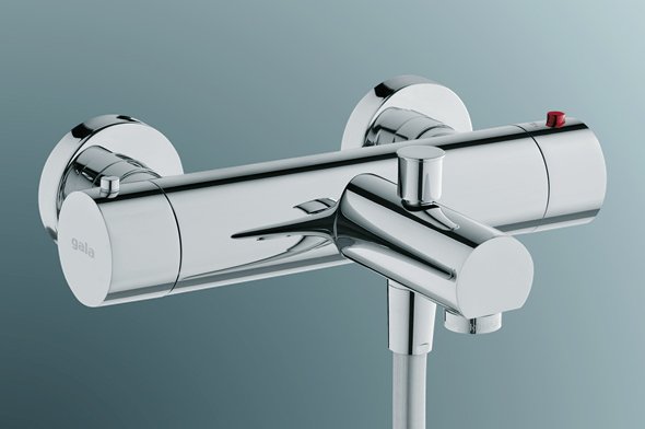 gala_bano's tweet image. La #griferíatermostática consigue que tu ducha sea 100% placentera, sin sustos con la temperatura cuando alguien abre otro grifo.

Descubre aquí nuestras series: bit.ly/32echG5

#novedad