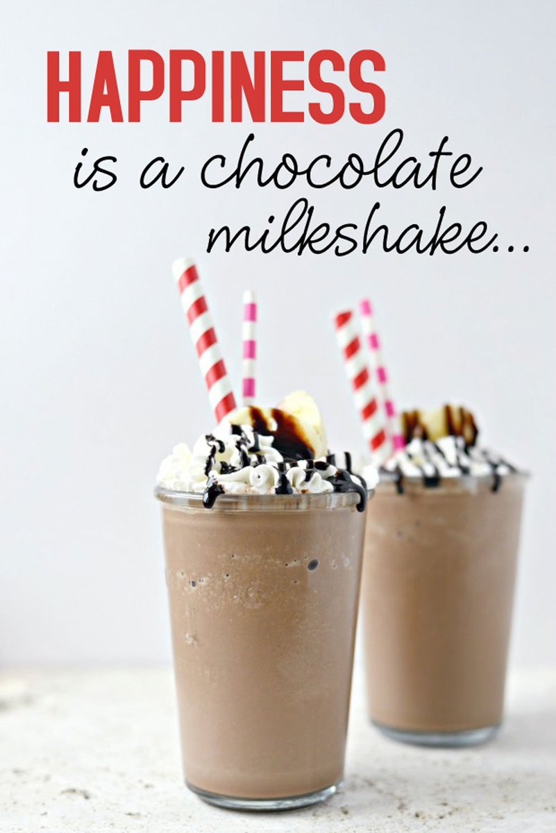 vidalonga_sa's tweet photo. Happiness is a chocolate milkshake...
Vida Longa provides delicious flavours of milkshake mix - including chocolate! 

#yum #vidalonga #milkshakes #softservemix #milkshakemix #chocolate #tasty https://t.co/tATtuv2Iqr
